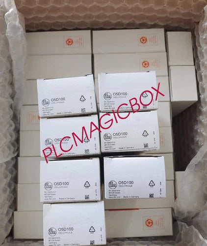 1PC Laser Sensor electronic O5D100 05D100