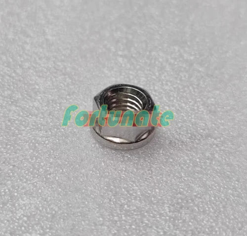 10PC FOR Cummins Engine Double headed nut C3818824