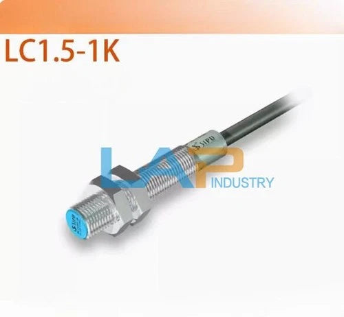 1PCS Proximity switch sensor LC1.5-1K