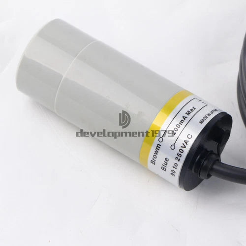 1PC Proximity switch E2K-C25MY2