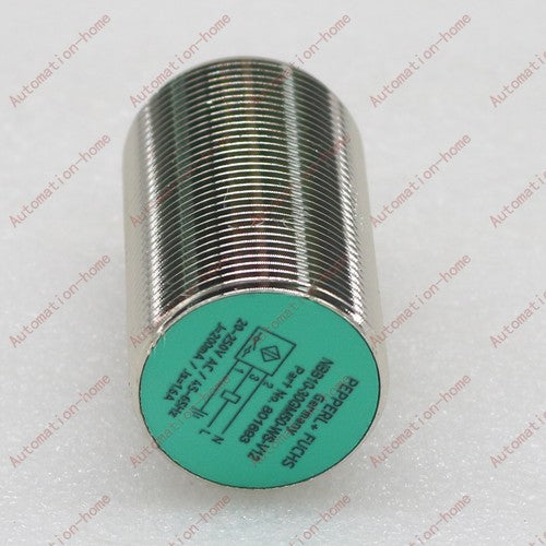 1PC For Pepperl+Fuchs NBB10-30GM50-WS-V12 801693 Inductiver Sensor
