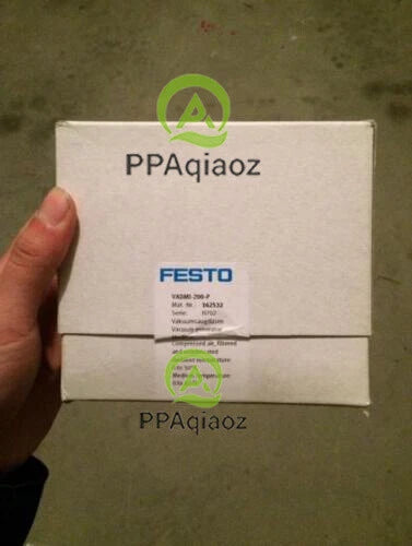 1PC FESTO VADMI-200-P 162532 Vacuum Suction ping