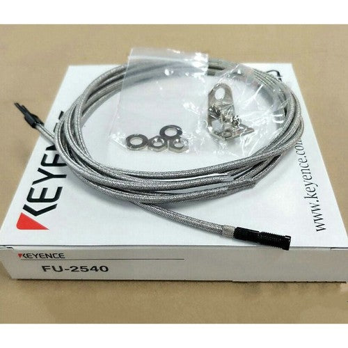 1pc keyence FU-2540 Fiber Optic Sensor FU-2540 one Year Warranty