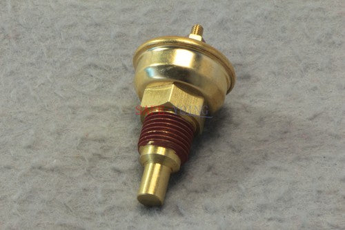 1x Water Temperature Sensor ME039860 for Kobelco SK200-6 Kato HD700-7