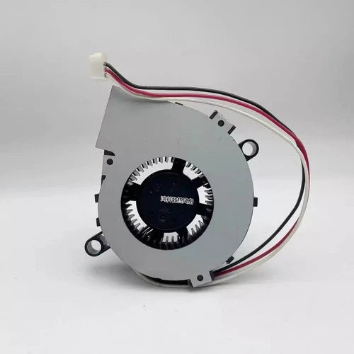 1X DC12V 0.16A 3-Wire Cooling Fan- BM5020-04W-B39