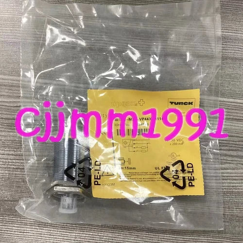 1PC Proximity switch BI15U-M30-VP44X-H1141