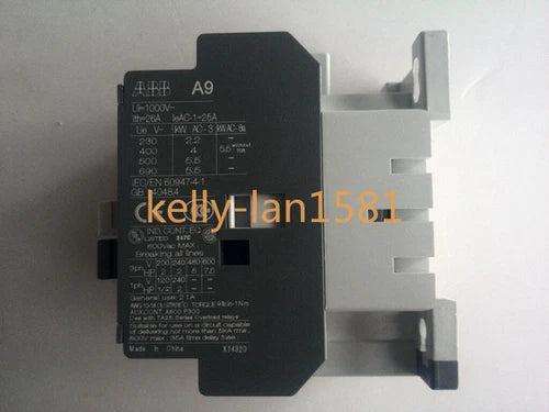 1pc A9-30-10 220-240VAC contactor
