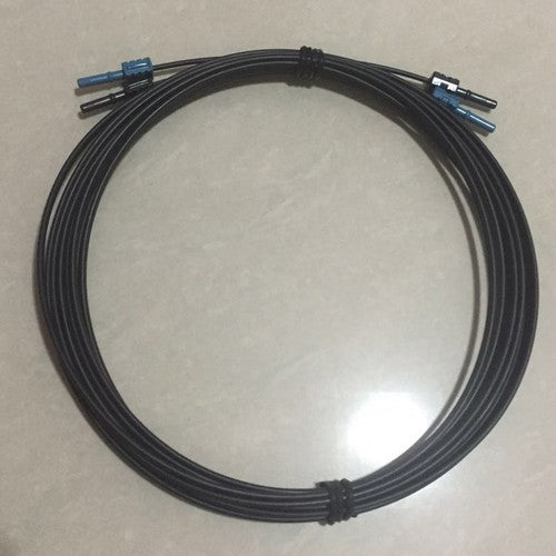 one ABB drive fiber optic lines NLWC-07 Free shipping