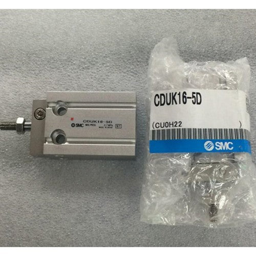 ONE SMC free installation cylinder CDUK16-5D Free shipping