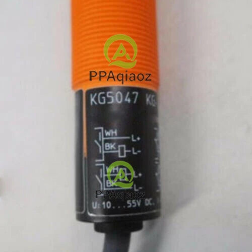 1PC IFM KG5047 Proximity Switch Sensor Free Shipping