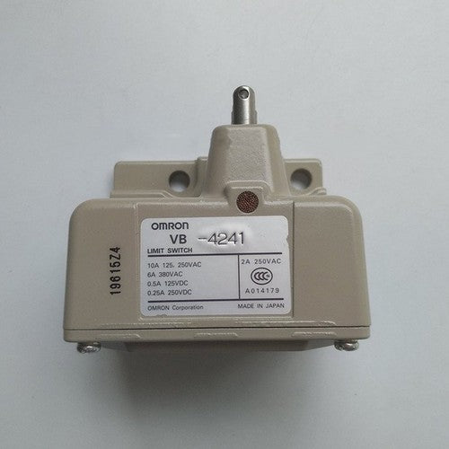 OMRON Limit Switch VB-4241 VB-4241 IN BOX free shipping