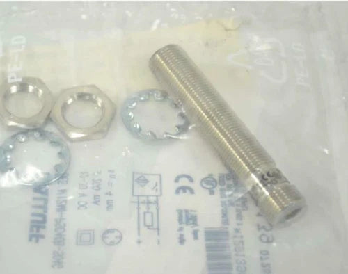 1PCS sensor 12-30VDC BES M12MI-PSC40B-S04G
