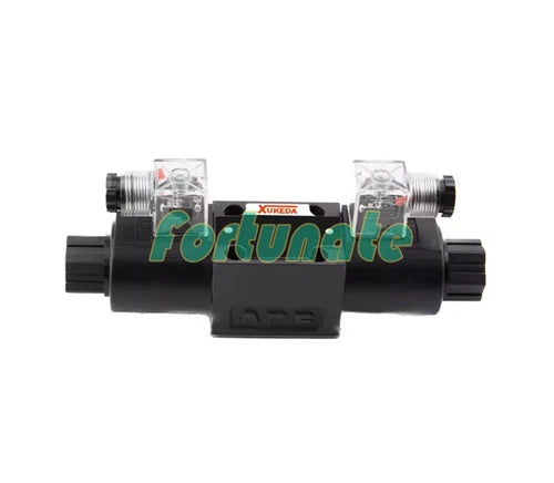 1PC Fit For hydraulic solenoid valve RSD3-6W/AD2S-10