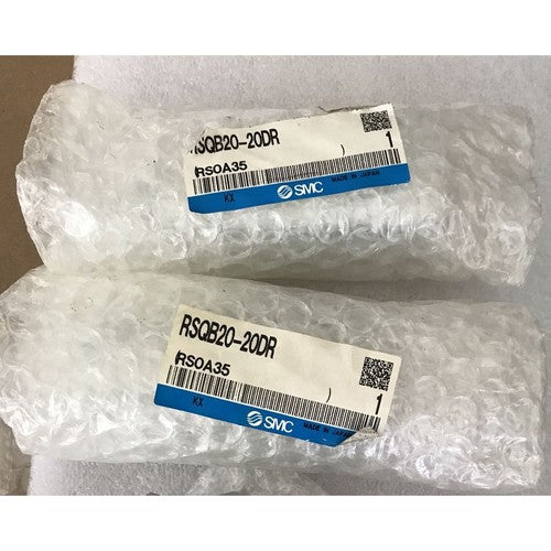 1PC SMC RSQB20-20DR Blocking cylinder RSQB20-20DR Free shipping
