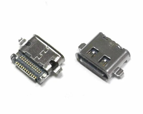 1PC Charging Port DC Power Jack USB-C/ ThinkPad T580 L480 L580 L490 Type-C