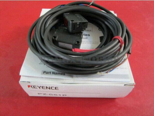 ONE Keyence Photoelectric Sensor PZ-G51P