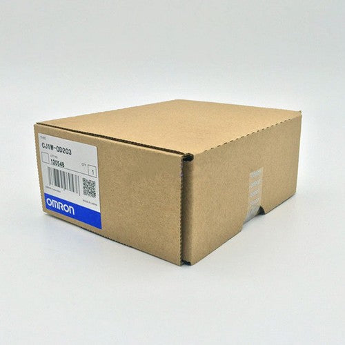 OMRON CJ1W-OD203 CJ1W-OD203 PLC Module