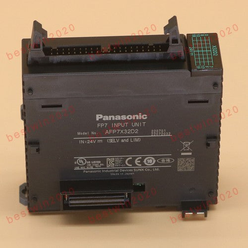 For Panasonic AFP7X32D2 Input Unit Free Shipping