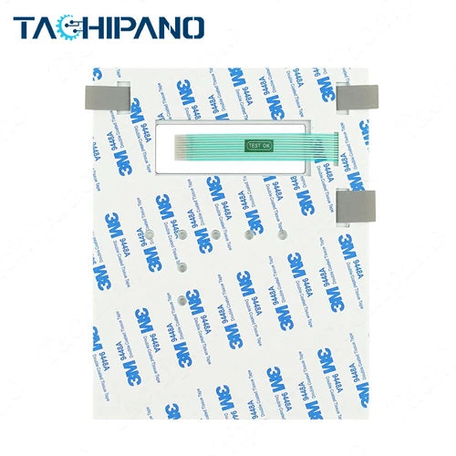 1PC Membrane keyboard for H315 Basic EPM-H315