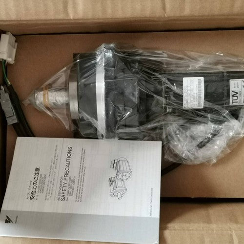 1ps yaskawa servo Motor SGMAH-01AAAH761 Fast Delivery