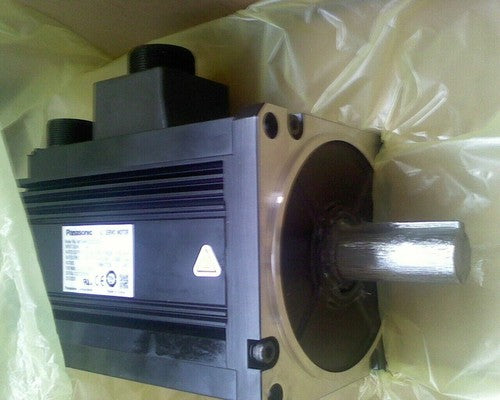 For Panasonic MHME152GCH AC Servo Motor Free Shipping