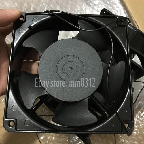 1PC 0.26A double ball fan 120*120*38MM SP100A A166 1123xbt 115V/110V