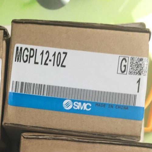 SMC MGPL12-10Z Air Cylinder Quality assurance