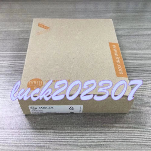1PC sensor KG5025 KG-3008-FNKG/NI