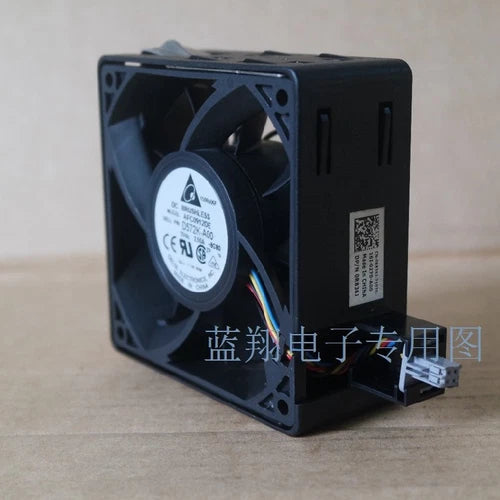 1X for Server Fan D572K-A00 0R836J PowerEdge T710