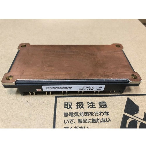 ONE MODULE CM35MX-24A CM35MX24A - Mitsubishi free shipping