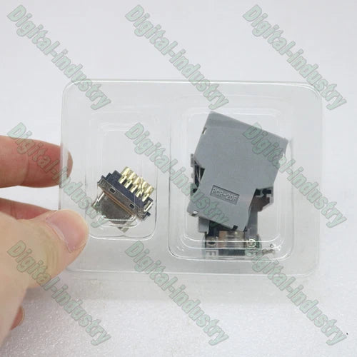 1PC For 20Pins Connector Plug Solder PCR-20F