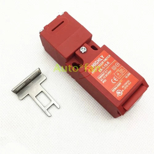 1Pcs For Limit Switch EK-1-15-R 3A /240V AC-15