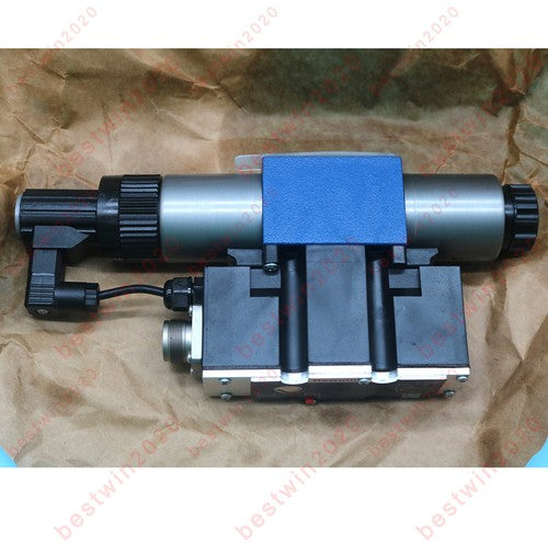 1PC REXROTH R900950342 4WREE6E16-24/G24K31/A1V-655 Valve Fast Delivery