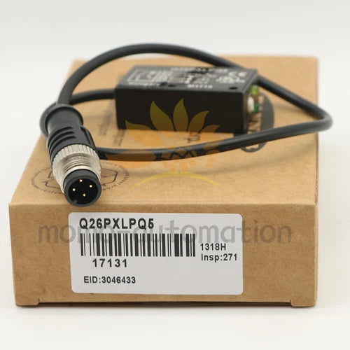 1PC Photoelectric Sensor Q26PXLPQ5