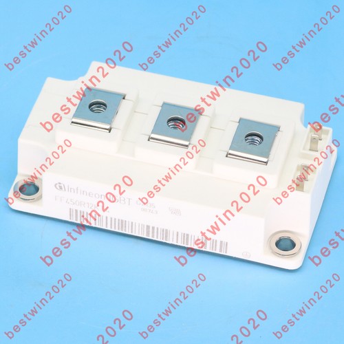 INFINEON FF450R12KT4 IGBT MODULE