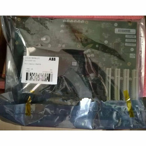 One Abb 3HAC025097-001 DSQC639 ONE Year Warranty