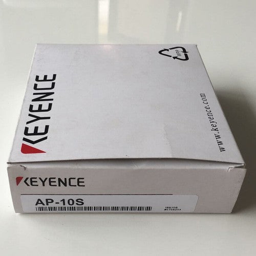 1pc keyence AP-10S Pressure Sensor one Year Warranty