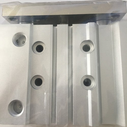 1PC SMC MGPM25-30Z Guide rod cylinder Free shipping