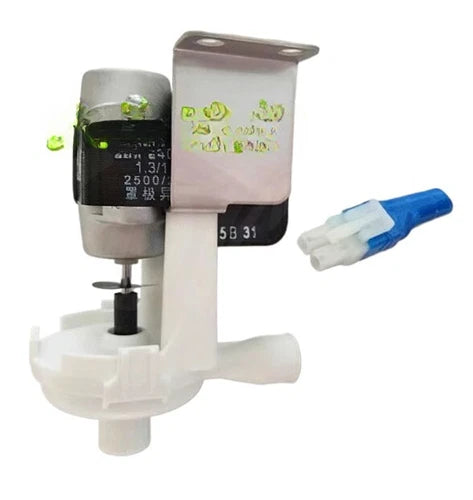 Central Air Conditioning Drain Pump FZDP Ceiling Unit Air 137998J (3P100374-1)