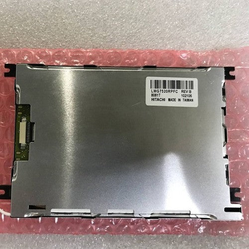 1PC Hitachi 4.7inch 320*240 LMG7520RPFC LCD display panel Fast Delivery