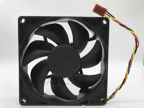 1 pcs Fan DC 12V 1.3W 9225 9CM 3 Pin cooling fan EE92251S3-D020-C99