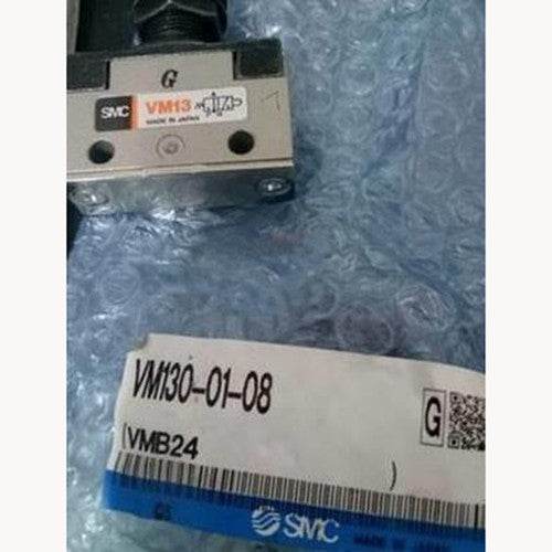 one SMC VM130-01-08 manual valve Free shipping