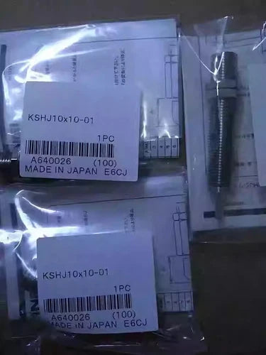 1PC FIT FOR KOGANEI Buffer KSHJ10*10-01 KSHJ10x10-01