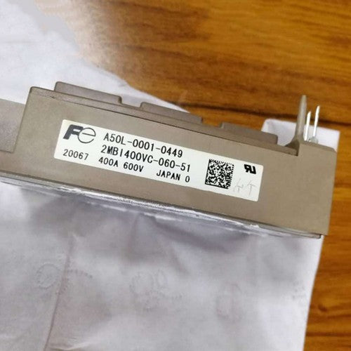 One Power Supply Module For FUJI 2MBI400VC-060-51 Free Shipping
