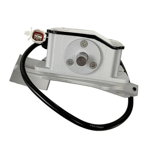 Elderly Mobility Scooter Electric Vehicle Accelerator Pedal Assembly ipPD-12V