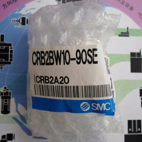 ONE SMC CRB2BW10-90SE Pneumatic slide cylinder Free shipping