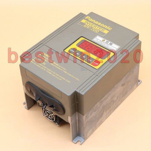 For Panasonic DV700S1500B1 220V 1.5KW inverter Free Shipping