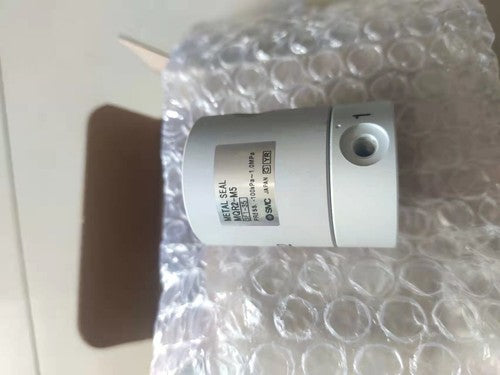 1 PCS SMC MQR2-M5 Pneumatic rotary joint