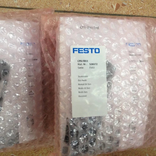1PC Festo CPX-FB11 526172 Node Module Expedite Shipping
