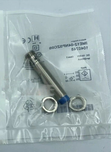 SICK IME12-04NPSZC0S Proximity Switch #P